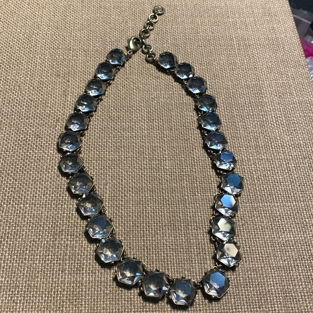 Gorgeous sparkly necklace